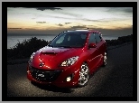 Mazda 3, Hatchback